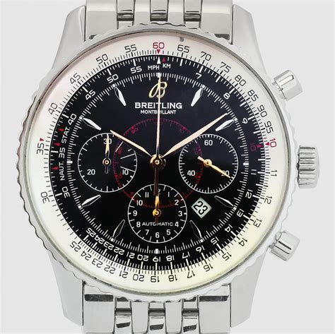 cinturino breitling navitimer montbrillant|Breitling Montbrillant .